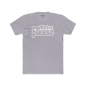 Retro Graphic Crew Tee - 'Ctrl+Z Please' - Riff Raff Wear