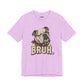 Bruh Bulldog T-Shirt Vintage English Bulldog Graphic Tee