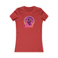 Off Trail Arizona Heat Women's Favorite Tee