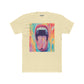 Colorful Expression Graphic Tee - Unisex Cotton Crew Mouth - Riff Raff Wear