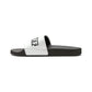 Riff Raff Wear Men's PU Slide Sandals