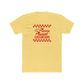 Pizza Planet Delivery Crew Tee - Unisex Cotton T-Shirt for Pizza Lovers - Riff Raff Wear