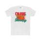 I'm Fine The Rest Of You Need Therapy Unisex Cotton Crew Tee - Riff Raff Wear