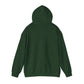 Don't Worry Be Capy! Unisex Hoodie - Cute Capybara Sweatshirt - Riff Raff Wear