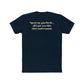 Mr. Happy's II Cafe Unisex Cotton Crew Tee - Fun Adult Humor T-Shirt - Riff Raff Wear Underground