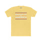 Gulf of America Unisex Cotton Crew Tee - Casual Summer Graphic T-Shirt - Riff Raff Wear