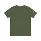 Copy of Riff Raff Wear Army Unisex Jersey Short Sleeve Tee