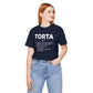 Tee - "TORTA" Definition Shirt (Mexican Sandwich Lover Tee) - Riff Raff Wear