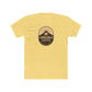 Coffee Lover Unisex Cotton Crew Tee, Casual Shirt, Vintage Coffee Camelback Coffee Old Town Scottsdale