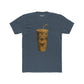 Cool Eye Graphic Unisex Cotton Crew Tee - Riff Raff Wear