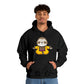 Lucid Sloth Unisex Heavy Blend™ Hooded Sweatshirt