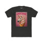 Whimsical Unicone Crew Tee - Fun Unicorn Ice Cream Graphic T-Shirt - Riff Raff Wear