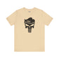 Trump Punisher Unisex Jersey Short Sleeve Tee - Riff Raff Wear