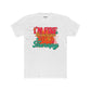 I'm Fine The Rest Of You Need Therapy Unisex Cotton Crew Tee - Riff Raff Wear
