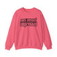 Unisex Heavy Blend™ Crewneck Sweatshirt - "Zero Percent Impressed" - Riff Raff Wear
