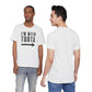 I’m With Torta Arrow Tee - Funny Family/Partner Mexican Food Shirt - Riff Rsff Wear