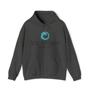 Atlantica Surf Co. Unisex Heavy Blend™ Hooded Sweatshirt