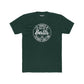 Dad Funny -It Takes A Lot Of Balls - Unisex Cotton Crew Tee – Perfect for Golf Lovers - Riff Raff Wear