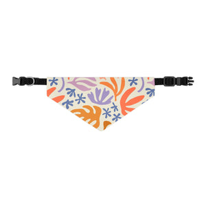 PetNique Pet Bandana Collar