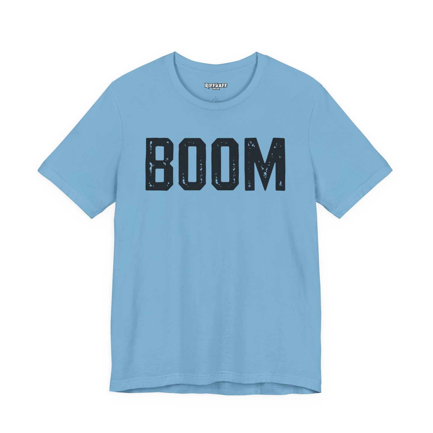 Boom T-shirt