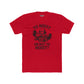 Funny Shakespeare Weightlifting Tee - 'To Hoist or Not to Hoist?' - Riff Raff Wear