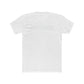 Riff Raff Wear Freedom White Men's Cotton Crew Tee