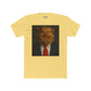 Fat Cat President Unisex Cotton Crew Tee - Riff Raff Wear