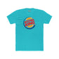 Funny 'Booger King' Unisex Cotton Crew Tee - Humorous T-Shirt for Kids and Adults - Parody Logo Series - Riff Raff Wear