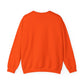 Unisex Heavy Blend™ Crewneck Sweatshirt - "Zero Percent Impressed" - Riff Raff Wear