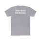Big Earl's Diesel & Diner Unisex Cotton Crew Tee - Where Regret Gets Refueled - Riff Raff Underground