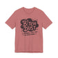 Sassy Humorous T-Shirt, Bitch Dust Tee, Funny Quote Top, Gift for Friends, Casual Wear, Everyday Humor Clothing - Riff Raff Wear