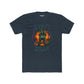 Unisex Cotton Crew Tee with Gyatt Zilla Design, Fun Graphic Tee, Casual Wear - Riff Raff Wear
