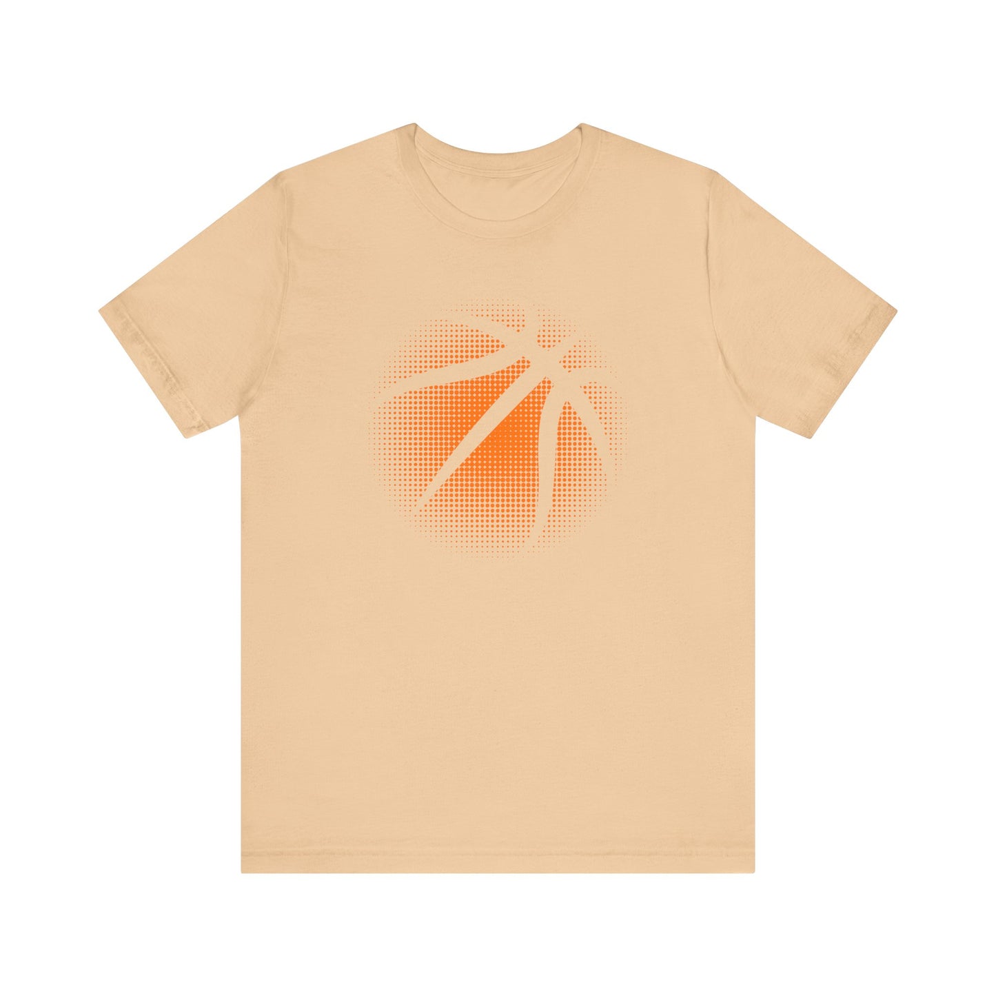 Riff Raff Wear Basketball Unisex Jersey Short Sleeve Tee