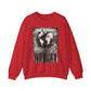 One Humanity Unisex Crewneck Sweatshirt - Comfortable & Stylish - Riff Raff Wear
