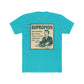 BUPROPION Motivational Unisex Cotton Crew Tee - Quit Smoking, Start Chaos - OverRX - Riff Raff Wear