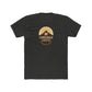 Coffee Lover Unisex Cotton Crew Tee, Casual Shirt, Vintage Coffee Camelback Coffee Old Town Scottsdale