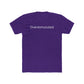 Overstimulated Unisex Cotton Crew Tee - Casual Everyday Wear - Riff Raff Wear