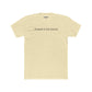 I Peaked in the Womb Unisex Cotton Crew Tee - Funny Graphic T-Shirt for Expecting Parents & Humor Lovers - Riff Raff Wear