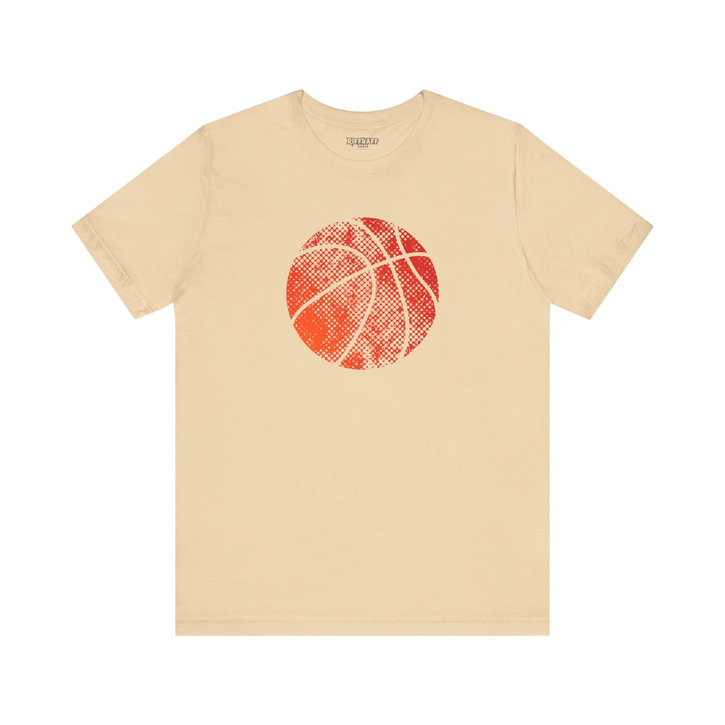 Riff Raff Wear Basketball 2 Unisex Jersey Short Sleeve Tee