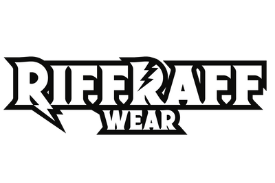 Riff Raff Racing Merch Size Charts – Riff Raff Wear