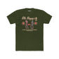 Mr. Happy's II Cafe Unisex Cotton Crew Tee - Fun Adult Humor T-Shirt - Riff Raff Wear Underground