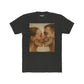 Romantic Skeleton Graphic Tee - Unisex Cotton Crew - Riff Raff Wear