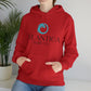 Atlantica Surf Co. Unisex Heavy Blend™ Hooded Sweatshirt