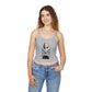Stay Wild Marilyn Monroe Spaghetti Strap Tank Top – Trendy Women's Apparel for Summer & Festivals - Riff Raff Wear