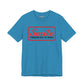 Graphic T-Shirt - Smile Tomorrow Will Be Worse - Riff Raff Wear