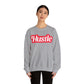 Riff Raff Wear Hustle Unisex Heavy Blend™ Crewneck Sweatshirt