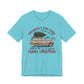 Family Christmas Tree Farm Tee, Unisex Holiday T-Shirt, Perfect for Christmas Celebrations, Gift for Tree Farmers, Cozy Holiday Vibes - Riff Raff Wear