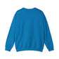 Cosmic Pour Crewneck Sweatshirt - Unisex Heavy Blend™ - Riff Raff Wear