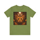 Cat Ghosts Tee Halloween Ready! - Riff Raff Wear