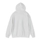 Empowering Feminist Hoodie | Unisex Heavy Blend™ Sweatshirt - Riff Raff Wear